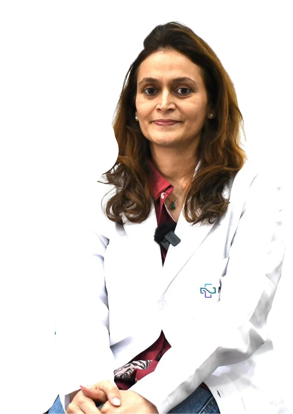 Dr Purvi Kadakia Kutty, Consultant Pediatric Hematology, Oncology & Bone Marrow Transplantation